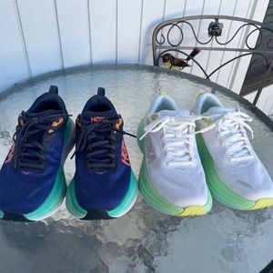 Women’s Hoka Bondi 8